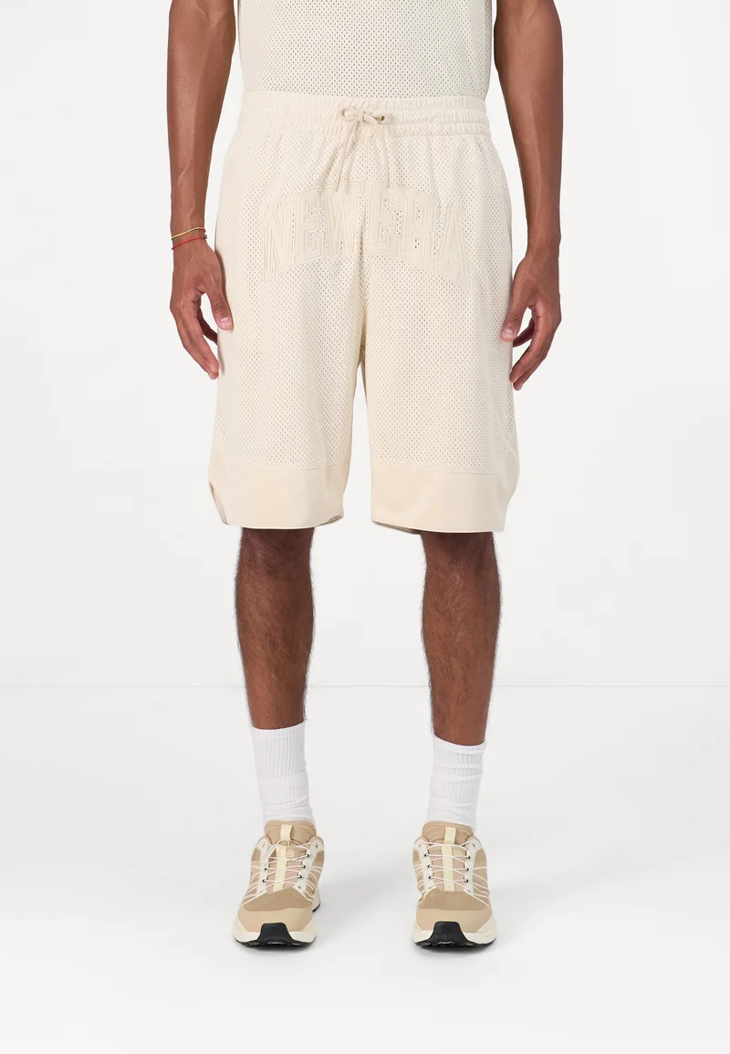 Huge Discount New Era Shorts - beige Clothing Casual Shorts