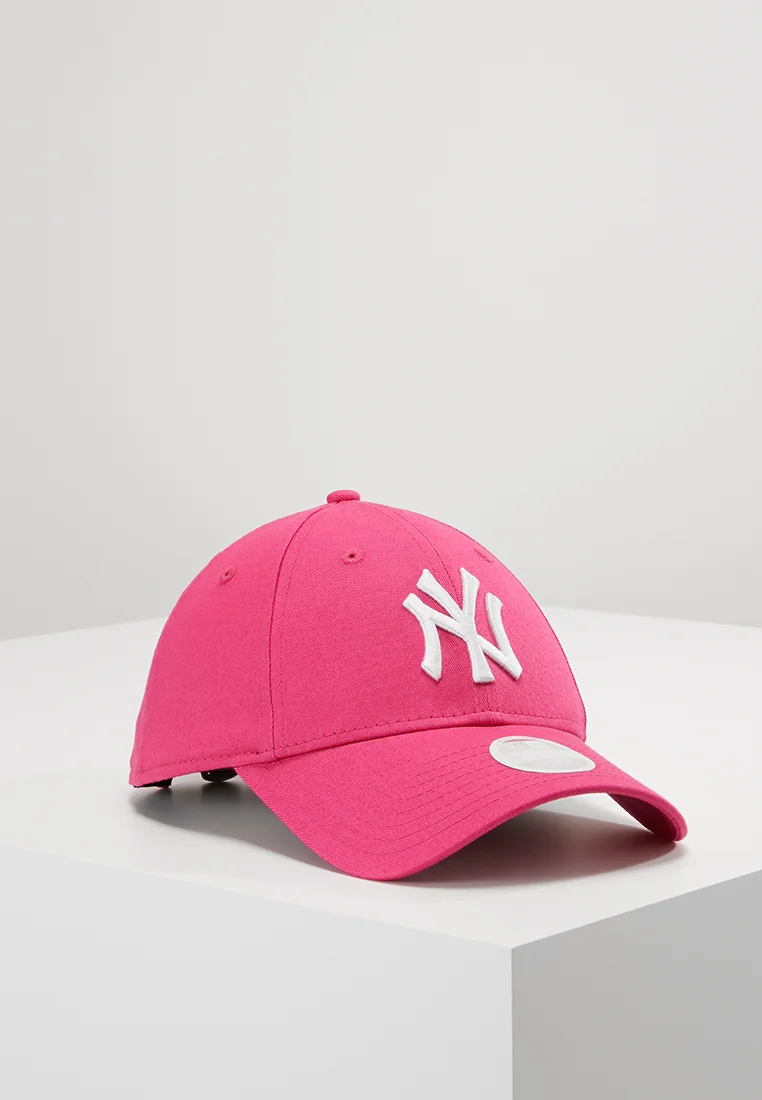 online leading retailer New Era Cap - yankees pink/optic white Accessories Hats & headscarves Caps