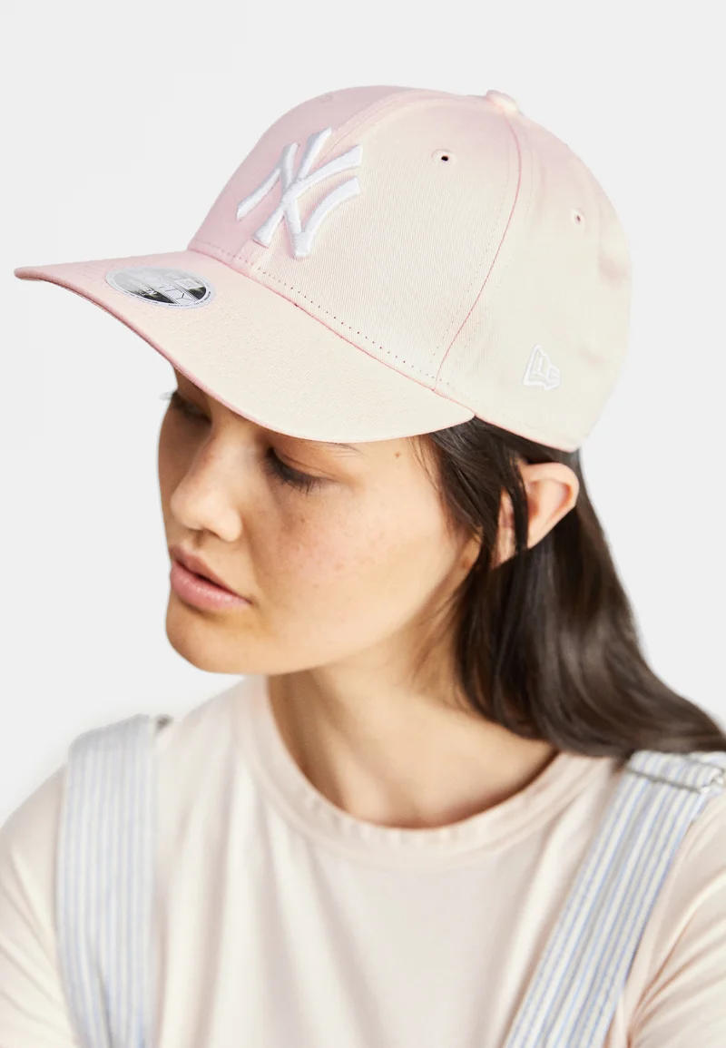 designer fashion New Era FEMALE LEAGUE ESSENTIAL 9FORTY® - Cap pink Accessories Hats & headscarves Caps