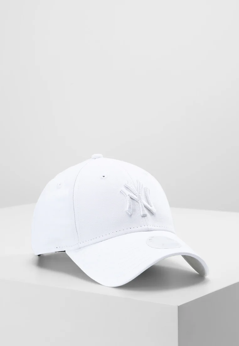 Top Designer Collections New Era WOMENS ESSENTIAL - Cap optic white Streetwear Sale Accessories Gadgets & miscellaneous Caps