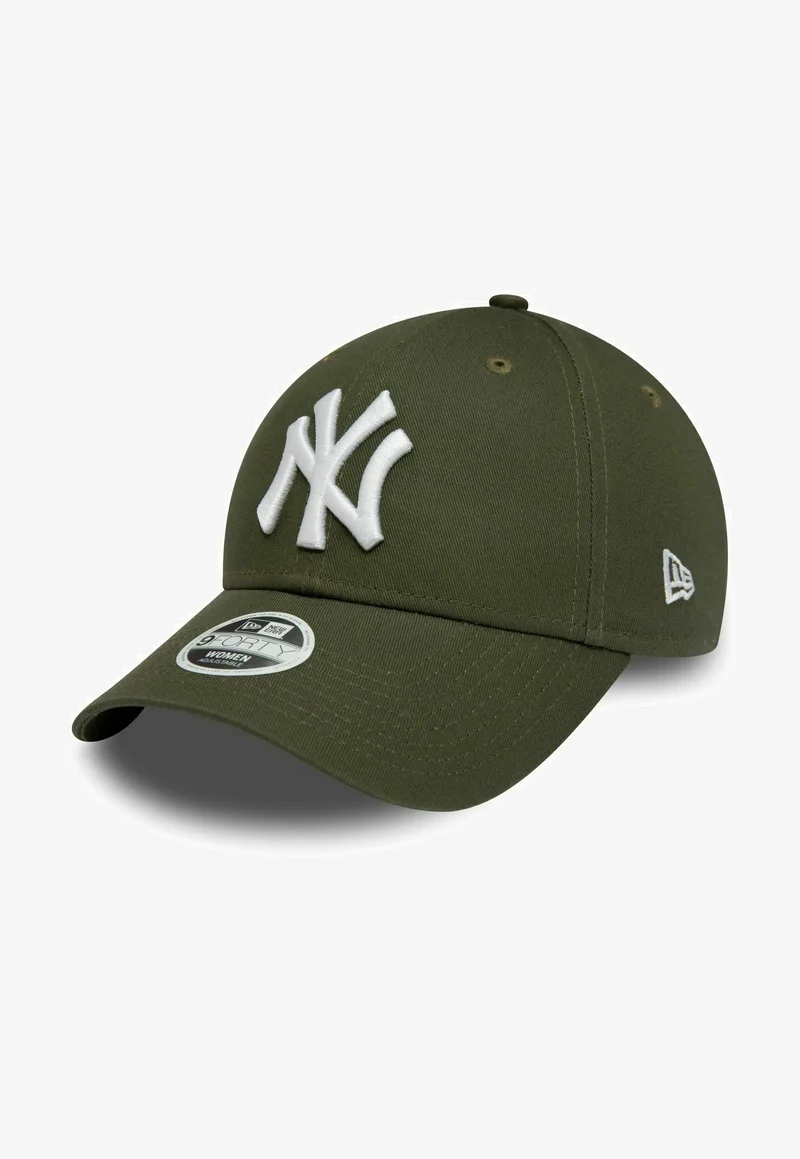 wide range New Era 9FORTY NEW YORK YANKEES - Cap olive Streetwear Sale Accessories Gadgets & miscellaneous Caps