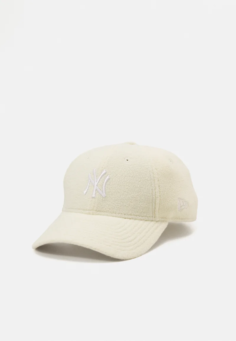 competitive price New Era COSY 9FORTY® - Cap light beige Streetwear Sale Accessories Gadgets & miscellaneous Caps