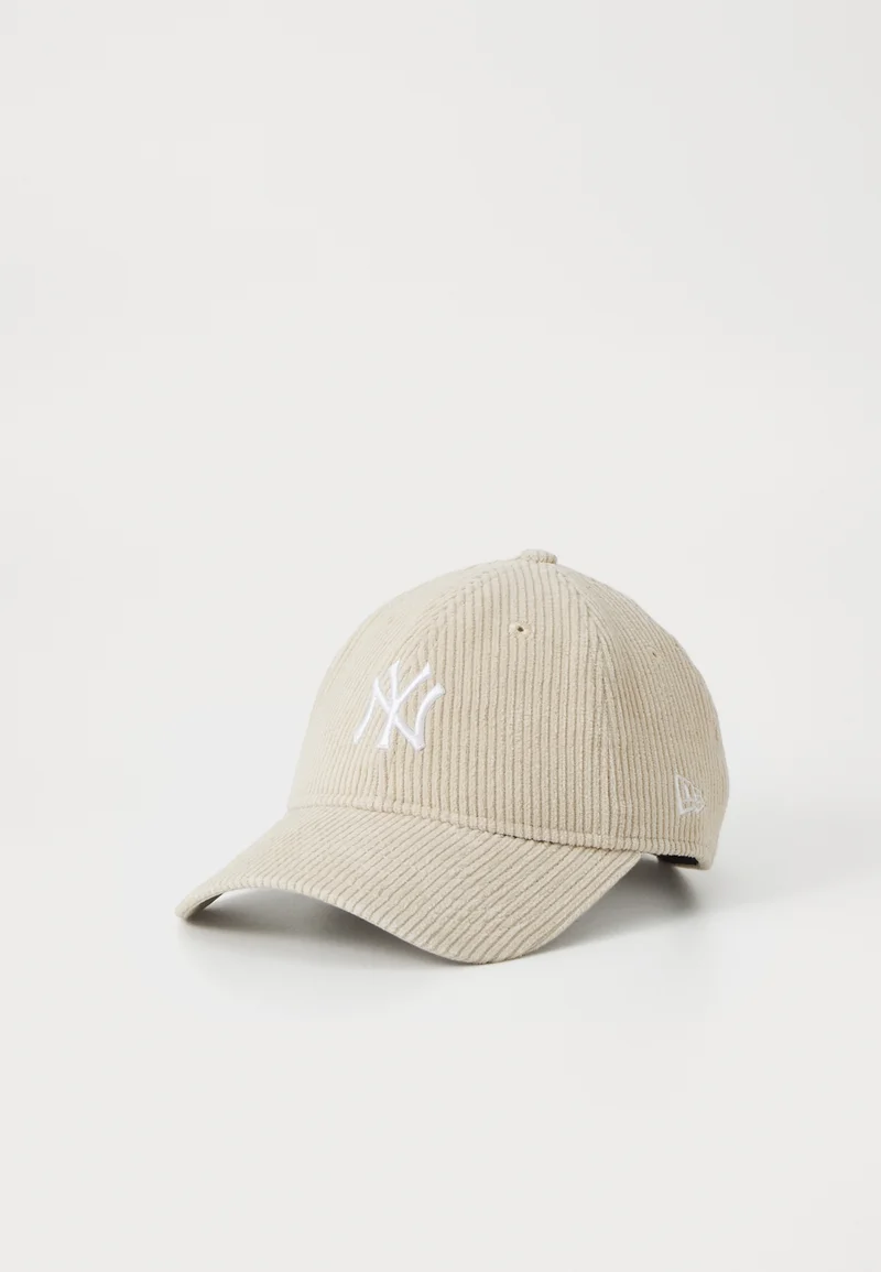 reasonable price New Era 9TWENTY - Cap light beige Accessories Hats & headscarves Caps
