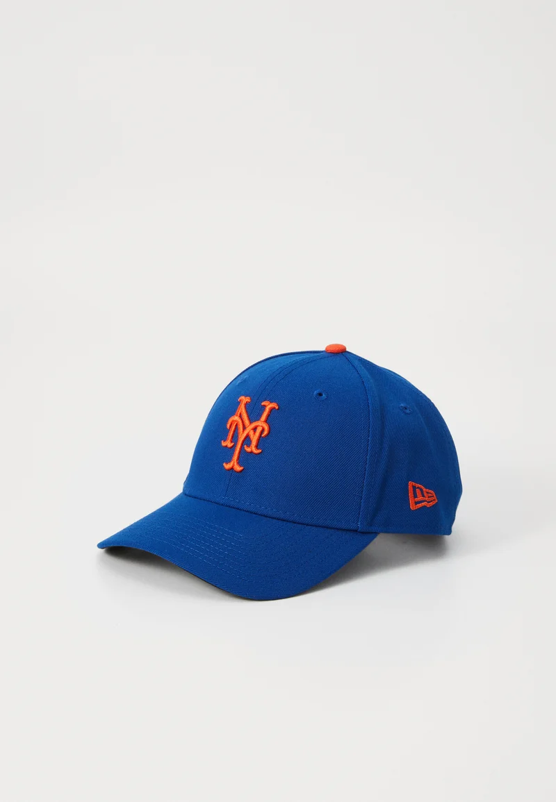 latest fashion-trends New Era THE LEAGUE - Cap blue Accessories Beanies, hats & caps Caps