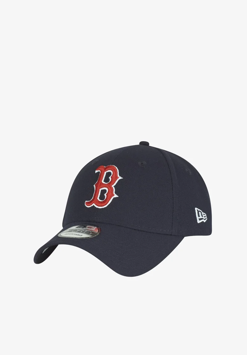ever-popular New Era THE LEAGUE - Cap black Accessories Beanies, hats & caps Caps