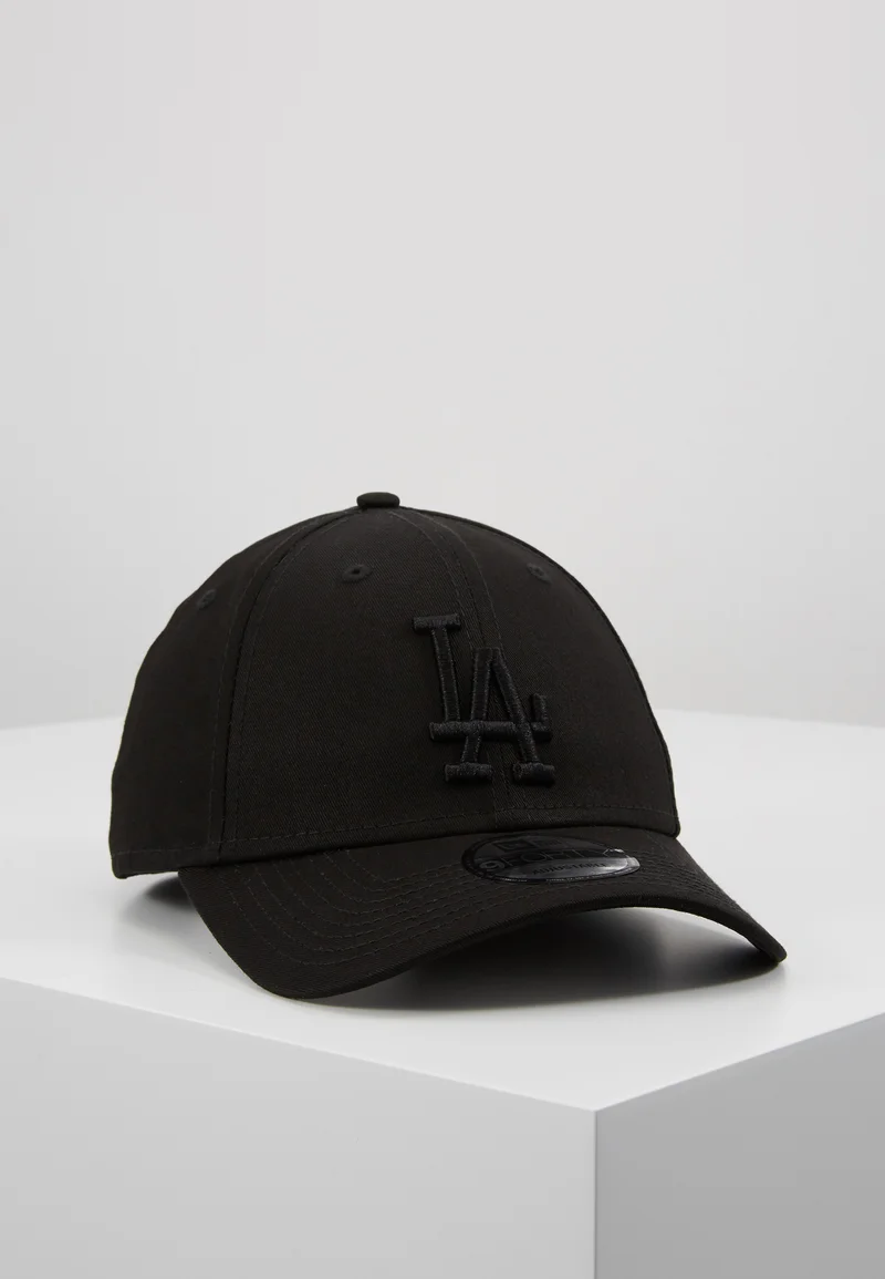 reputable site New Era MLB LEAGUE ESSENTIAL  - Cap black Accessories Hats & headscarves Caps