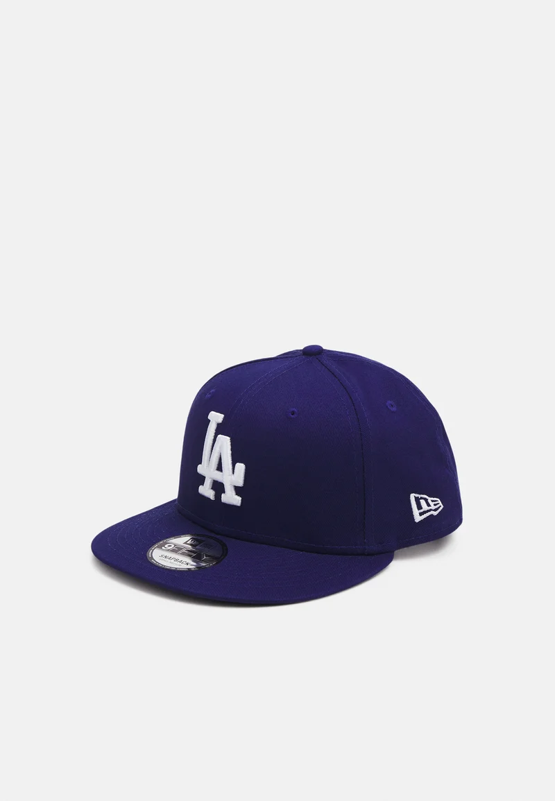 delicate colors New Era LEAGUE ESSENTIAL 9FIFTY UNISEX - Cap dark blue Accessories Beanies, hats & caps Caps