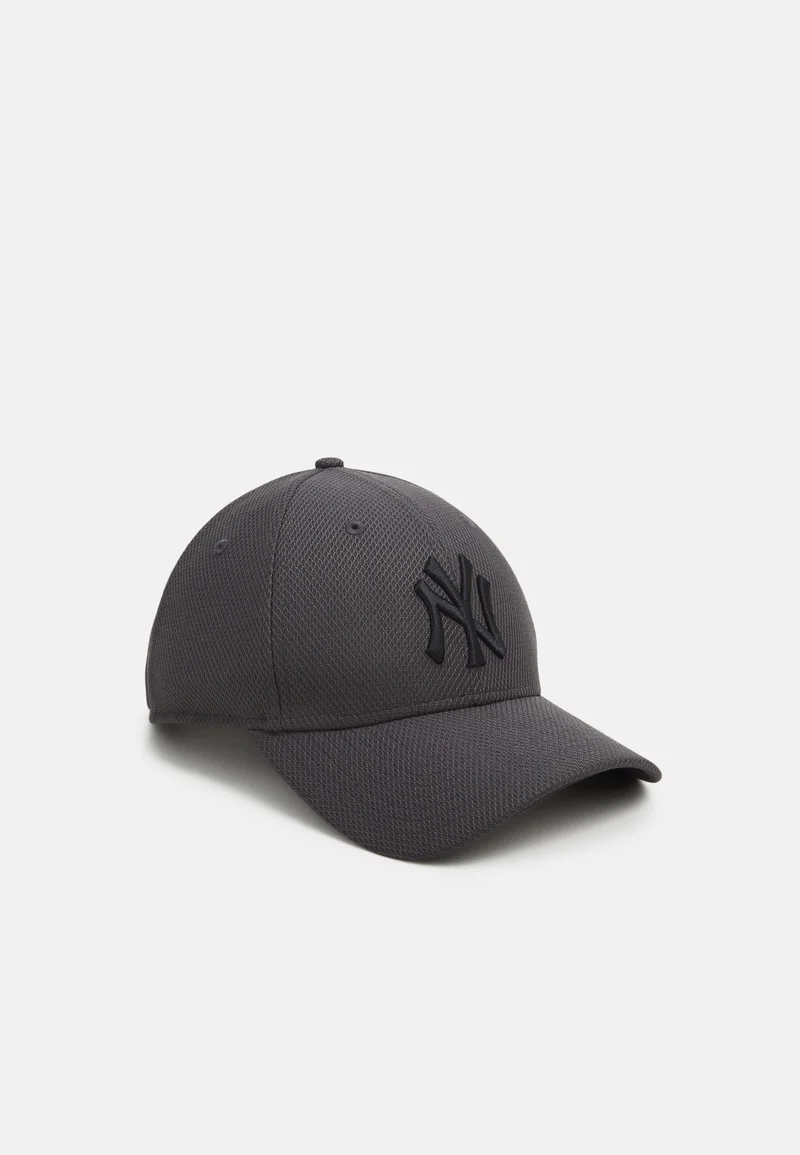 reliable quality New Era DIAMOND ESSENTIAL UNISEX - Cap dark grey Accessories Beanies, hats & caps Caps