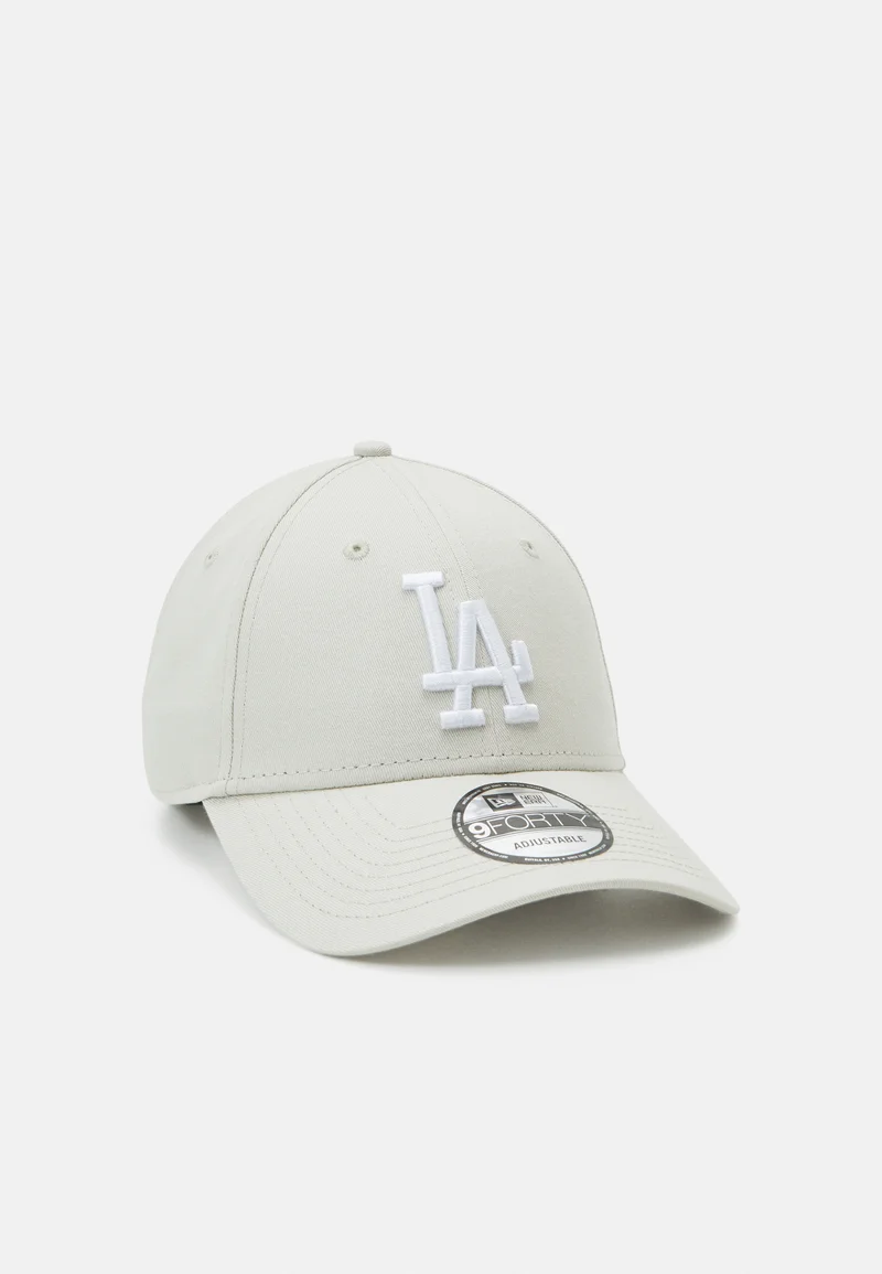 Low Price Guarantee New Era LEAGUE ESSENTIAL UNISEX - Cap stone Accessories Beanies, hats & caps Caps