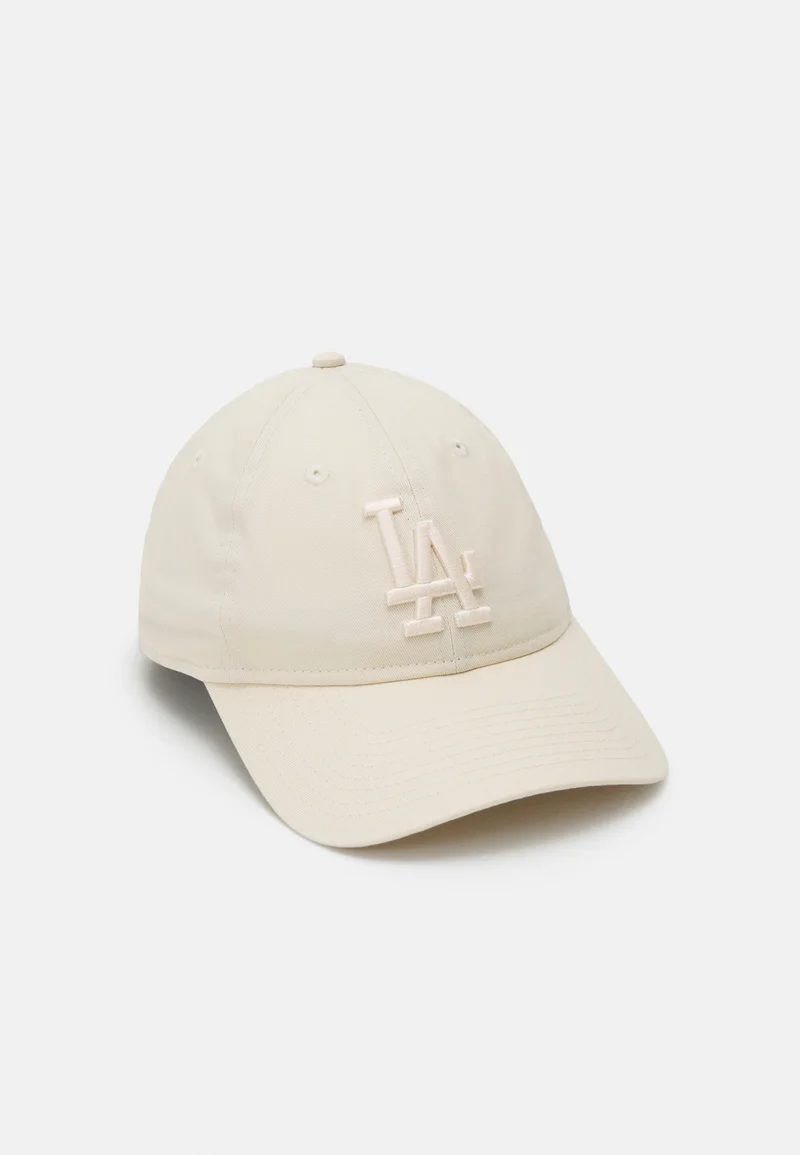 catalogo New Era LEAGUE ESSENTIAL 9TWENTY® UNISEX - Cap off-white Accessories Hats & headscarves Caps