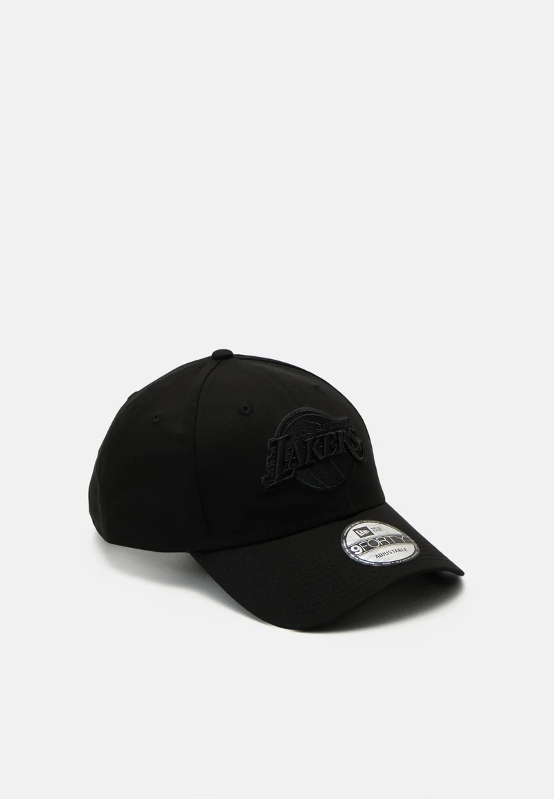 Outlet New Era LEAGUE ESSENTIAL 9FORTY® UNISEX - Cap black Accessories Hats & headscarves Caps