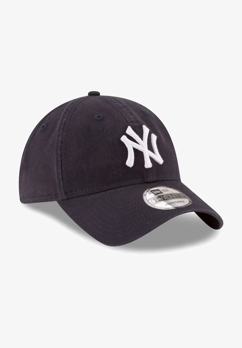 Various Colors New Era MLB CORE CLASSIC 2 0 REP NEYYAN HM - Cap black Accessories Beanies, hats & caps Caps