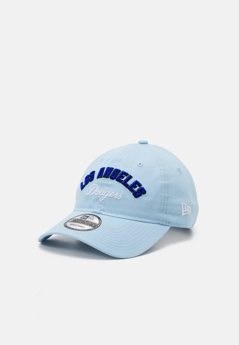 In Stock New Era WORDMARK 9TWENTY®UNISEX - Cap light blue Streetwear Sale Accessories Gadgets & miscellaneous Caps