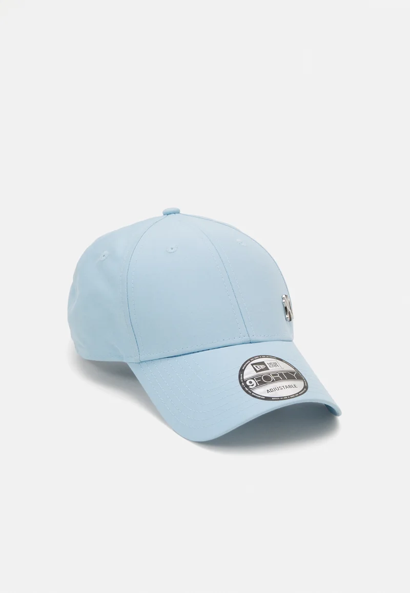New York New Era FLAWLESS FORTY UNISEX - Cap blue Streetwear Sale Accessories Gadgets & miscellaneous Caps