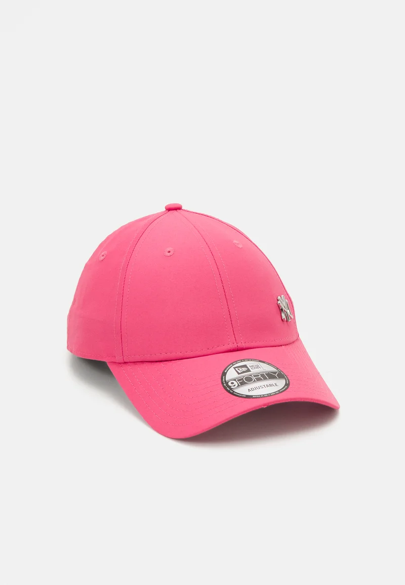 quality and quantity assured New Era FLAWLESS FORTY UNISEX - Cap pink Streetwear Sale Accessories Gadgets & miscellaneous Caps