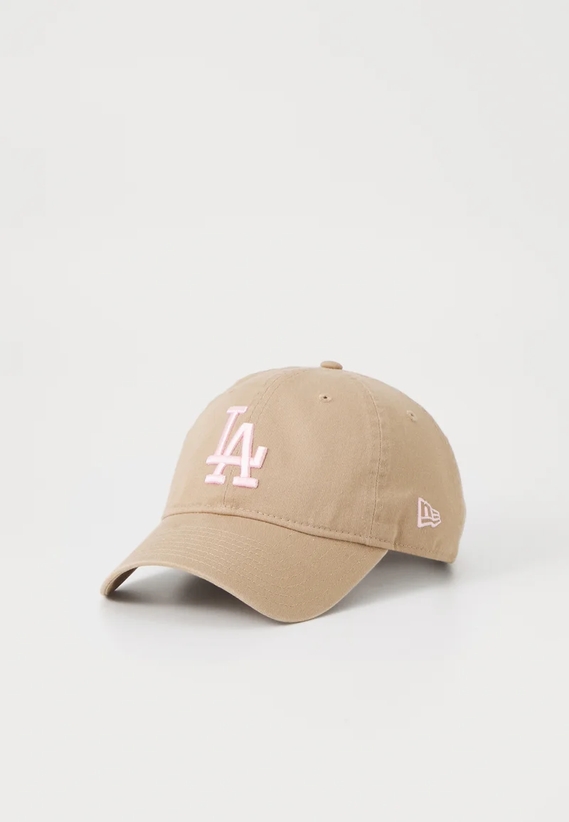 retail prices New Era 9TWENTY UNISEX - Cap beige Streetwear Sale Accessories Gadgets & miscellaneous Caps