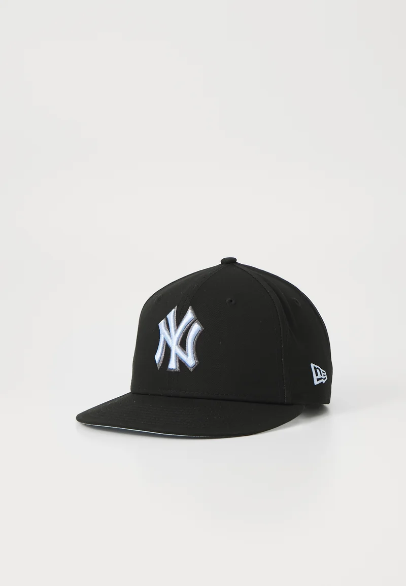 outlet boutique New Era SEASONAL 9FIFTY®  - Cap black Accessories Beanies, hats & caps Caps