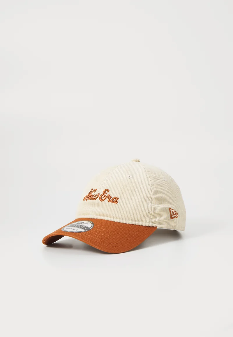 attractive design New Era 9TWENTY® UNISEX - Cap taupe Accessories Hats & headscarves Caps