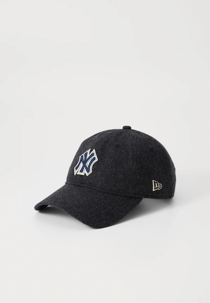 Exclusive New Era MLB 9TWENTY® UNISEX - Cap black Accessories Hats & headscarves Caps