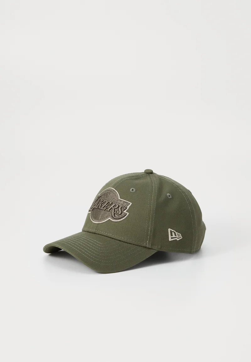 premium selection New Era TEAM OUTLINE 9FORTY® UNISEX - Cap olive Accessories Beanies, hats & caps Caps