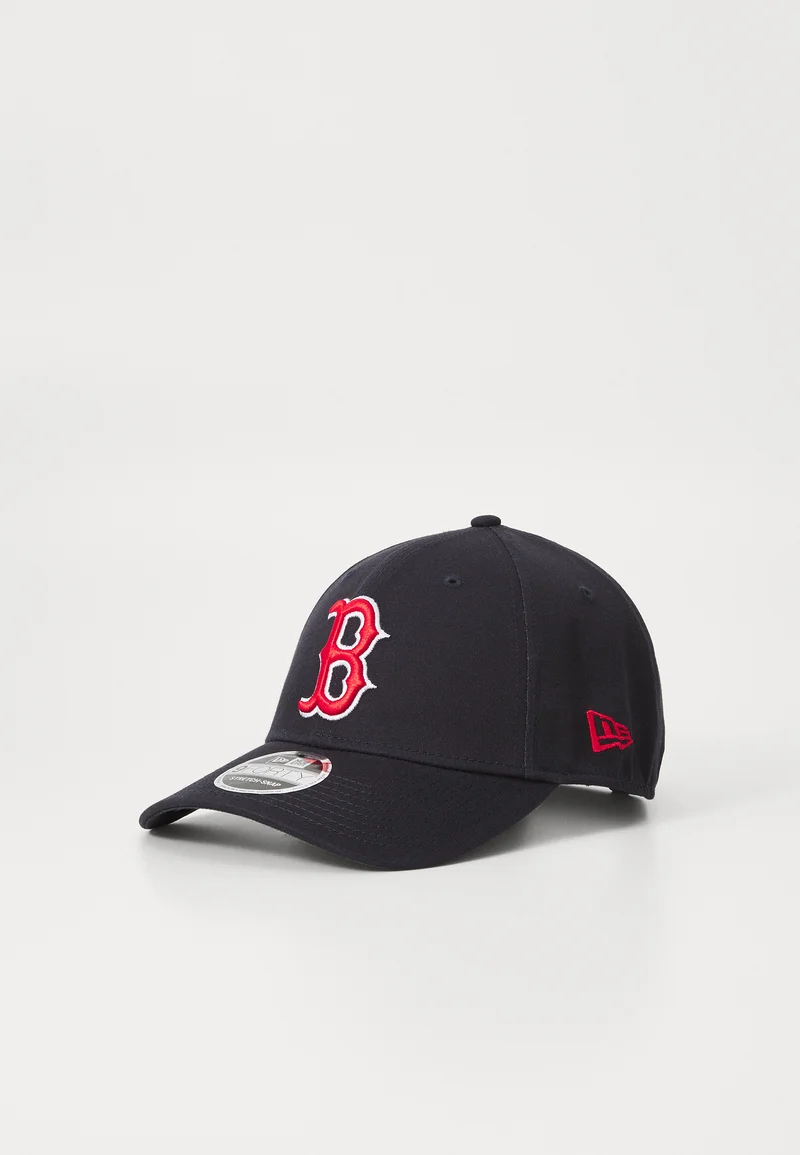 pretty and colorful New Era 9FORTY® STRETCH SNAP UNISEX - Cap navy Accessories Hats & headscarves Caps