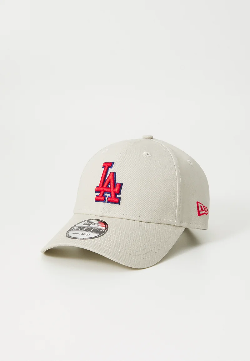 promo codes New Era SIDE PATCH 9FORTY®UNISEX - Cap stone Accessories Hats & headscarves Caps