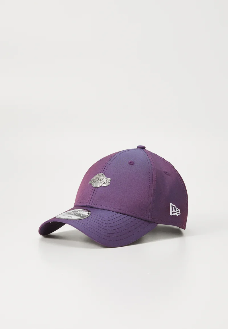 outlet for sale New Era NBA TECH 9FORTY® UNISEX - Cap purple Accessories Beanies, hats & caps Caps