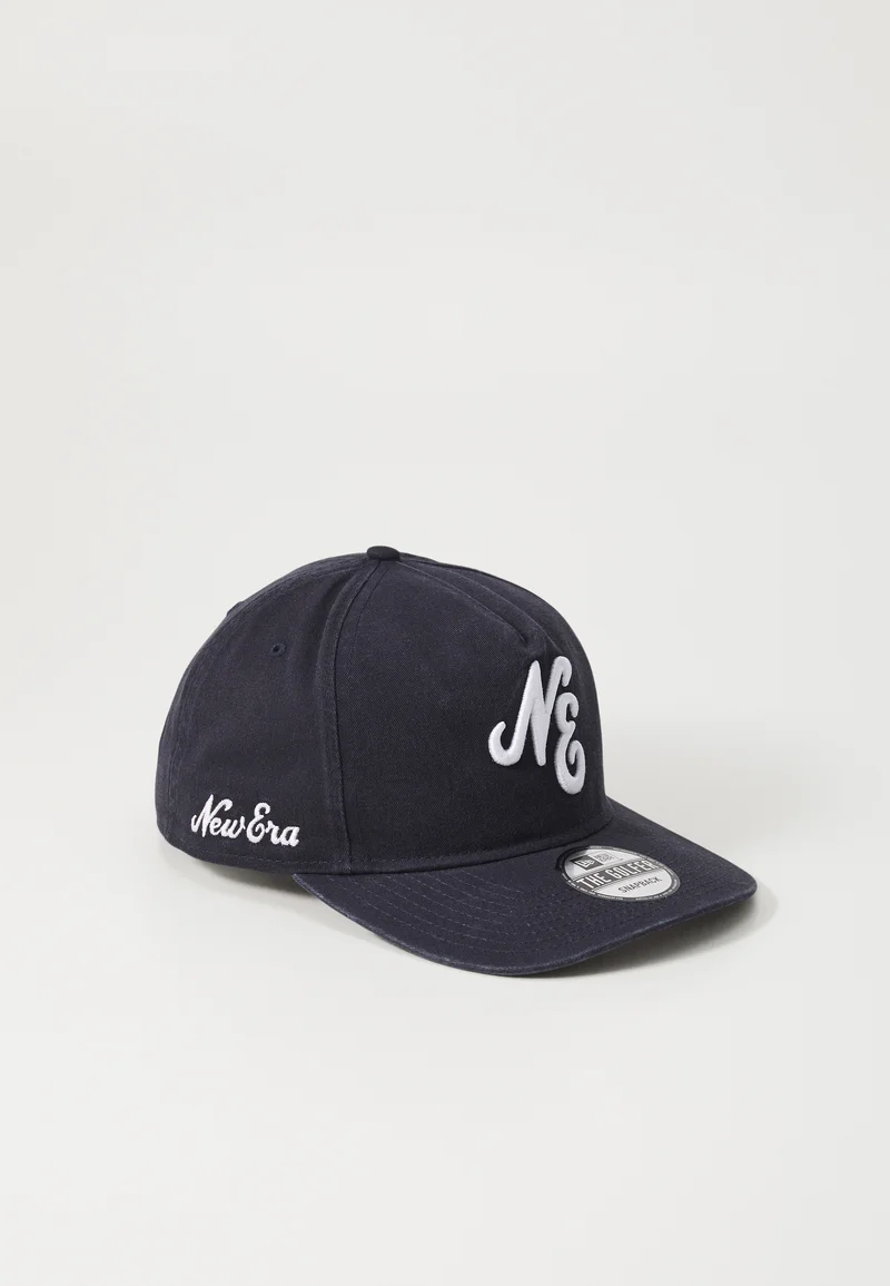 Best Prices New Era UNSTRUCTURED GOLFER UNISEX - Cap navy Accessories Beanies, hats & caps Caps