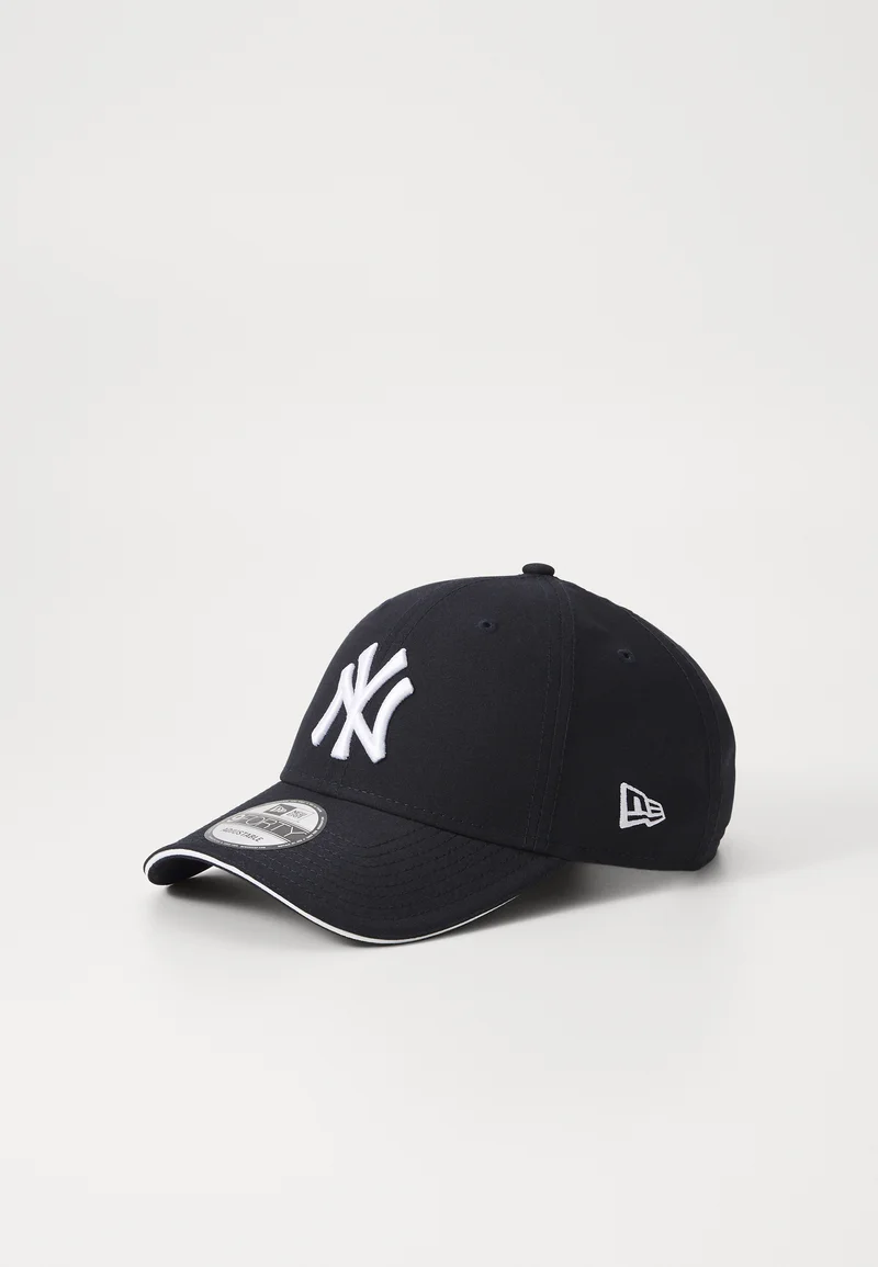 Fast Worldwide Delivery New Era 9FORTY® UNISEX - Cap navy Accessories Beanies, hats & caps Caps