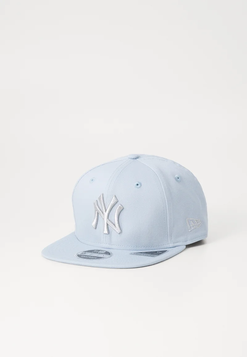 unique New Era 9FIFTY® UNISEX - Cap light blue Accessories Beanies, hats & caps Caps