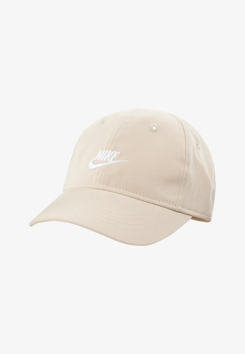 latest fashion-trends Nike Sportswear FUTURE CURVE BRIM UNISEX - Cap sanddrift Accessories & Toys Hats, Caps & Beanies Caps