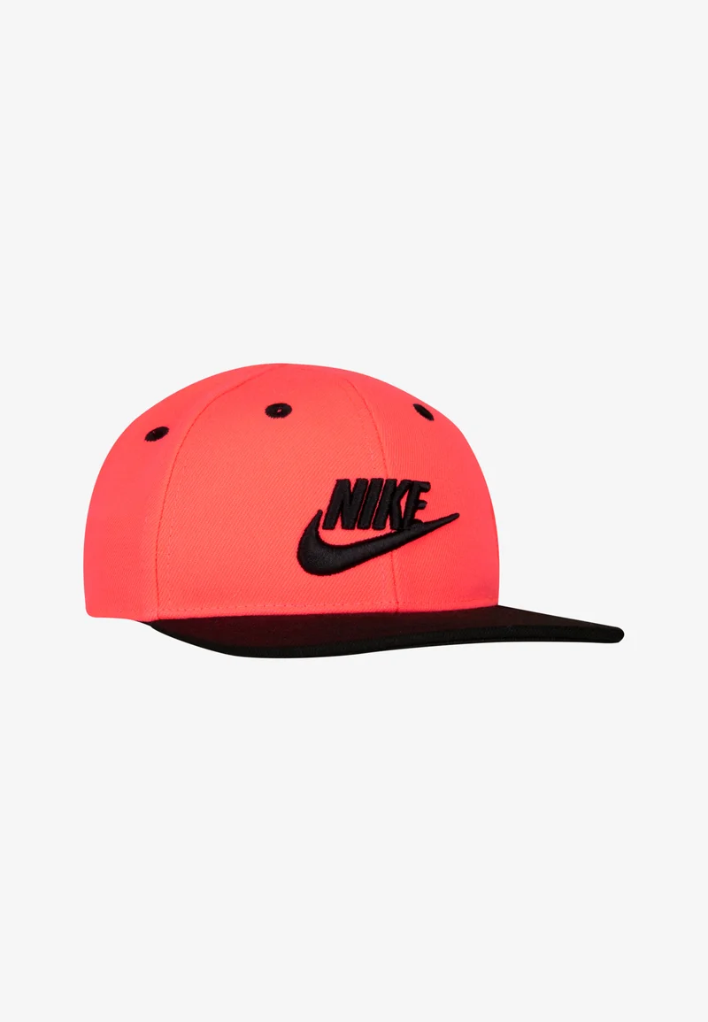Official USA Stockists Nike Sportswear TRUE LIMITLESS UNISEX - Cap racer pink Accessories & Toys Hats, Caps & Beanies Caps