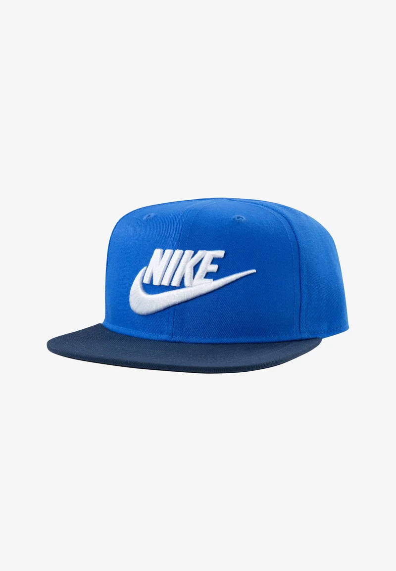 On Sale Nike Sportswear TRUE LIMITLESS UNISEX - Cap game royal Accessories & Toys Hats, Caps & Beanies Caps