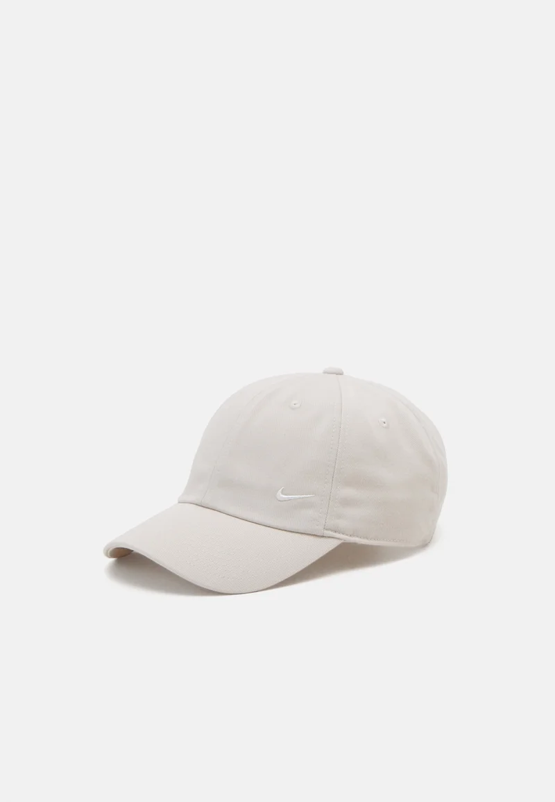 Online Shop Nike Sportswear CLUB UNISEX - Cap beige Accessories Beanies, hats & caps Caps