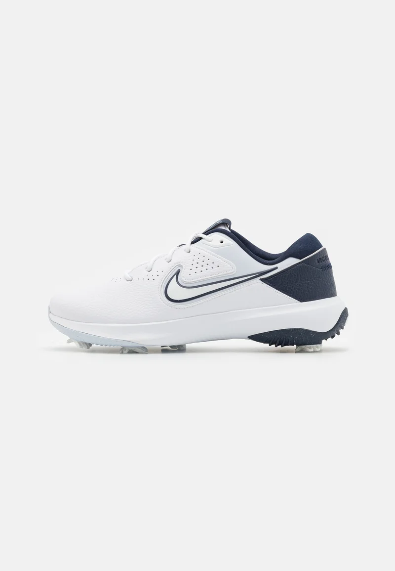Outlet on Sale Nike Golf VICTORY PRO 3 - Golf shoes white/football grey/obsidian Sport Sale Shoes Boots