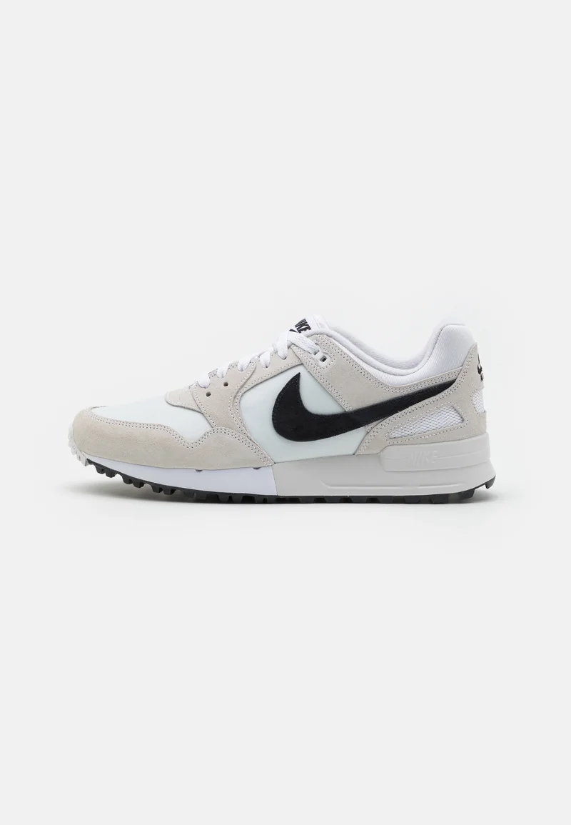 Excellent quality Nike Golf AIR PEGASUS 89 UNISEX - Golf shoes white/black/platinum tint Sport Sale Shoes Boots