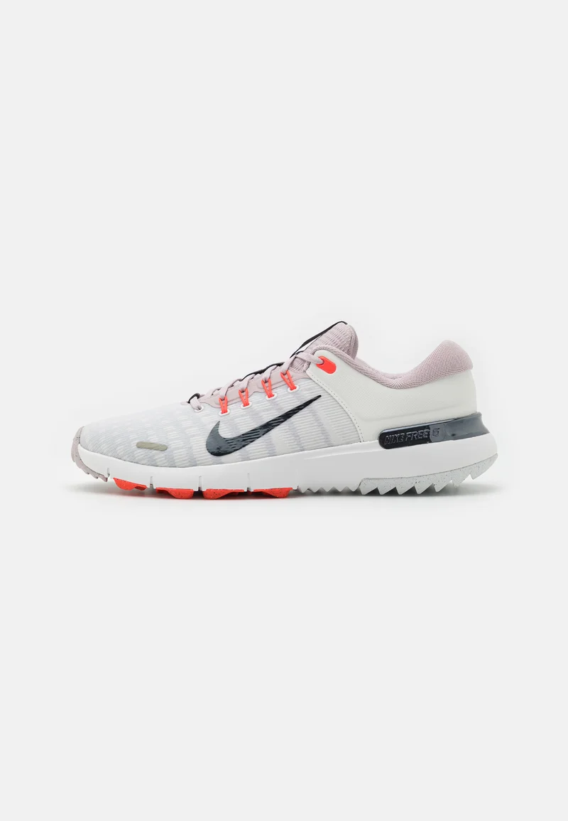 The Most Fashion Designs Nike Golf FREE GOLF - Golf shoes summit white/black/phantom/dark team red Sport Sale Shoes Boots