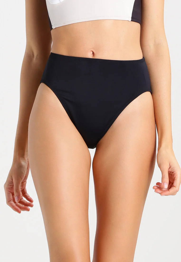 Available to buy online Norma Kamali Bikini bottoms - black Clothing Swimwear Bikinis Bikini sets