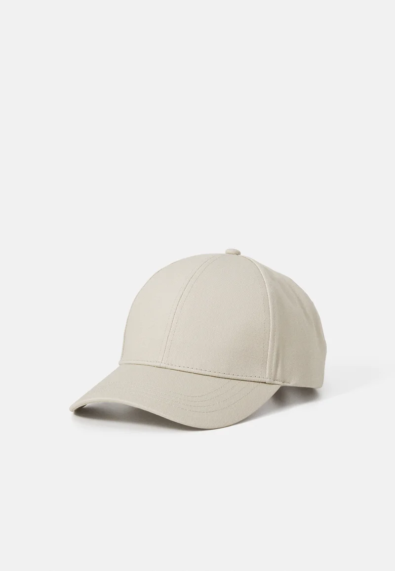 high-tech materials ONLY Play ONPPETRA SOLID - Cap pumice stone Accessories Hats & headscarves Caps