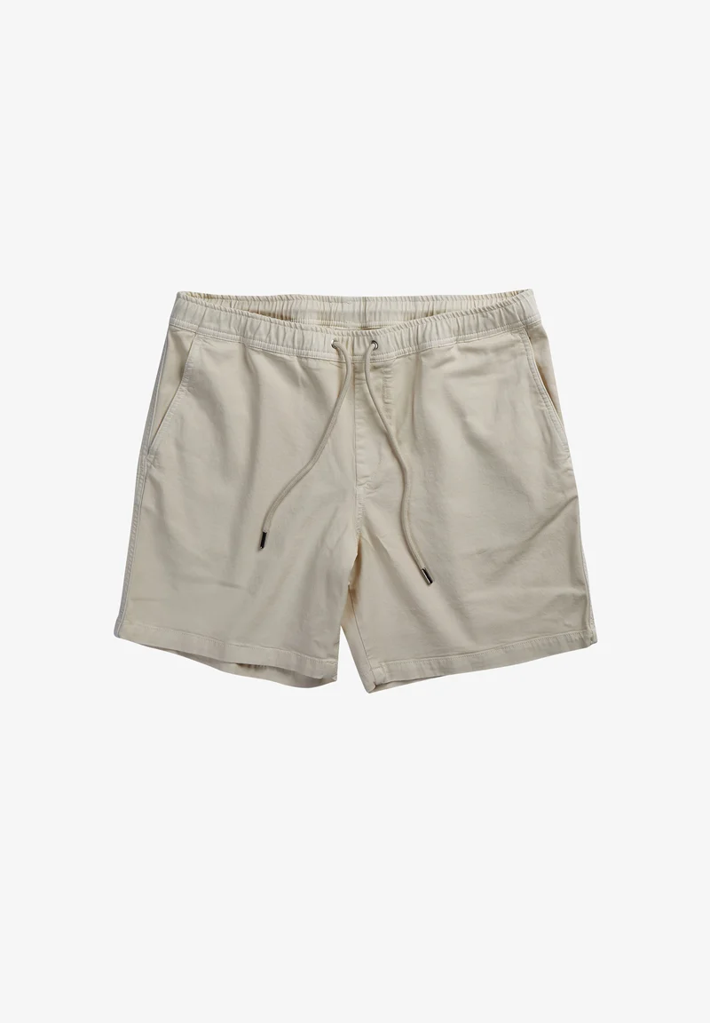 latest fashion-trends NN.07 GREGOR - Shorts vanilla Clothing Casual Shorts