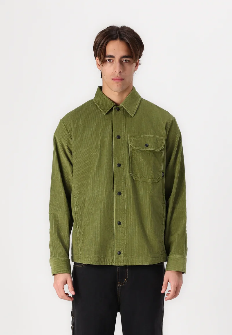 Online Shop Oakley Shirt - fern Clothing Sale Shirts Business Shirts