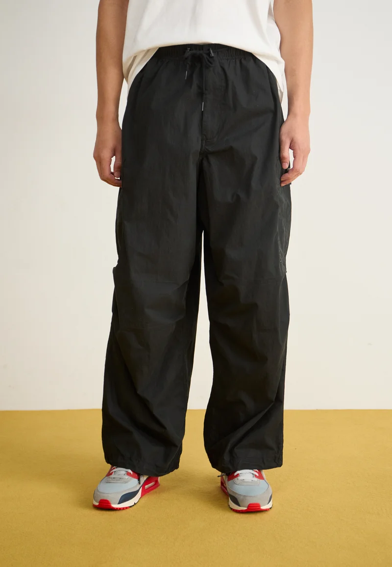 Sale UK Obey Clothing DEVON GIANT PANT - Cargo trousers digital black Clothing Trousers Cargo trousers