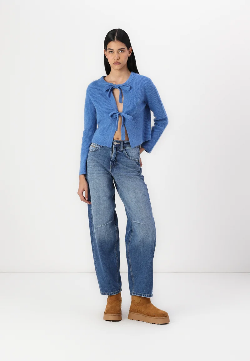 discountable price Object NOOS - Cardigan riverside  Clothing Knitwear & Cardigans Cardigans