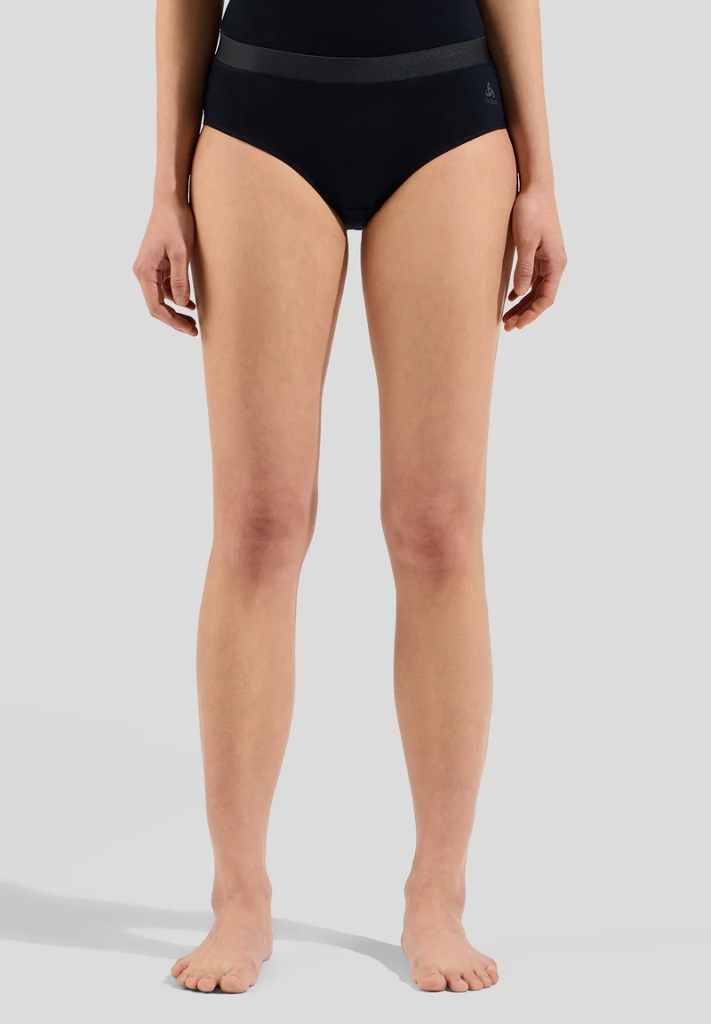 discount shop ODLO Briefs - black Clothing Sportswear Team merchandise Briefs & panties