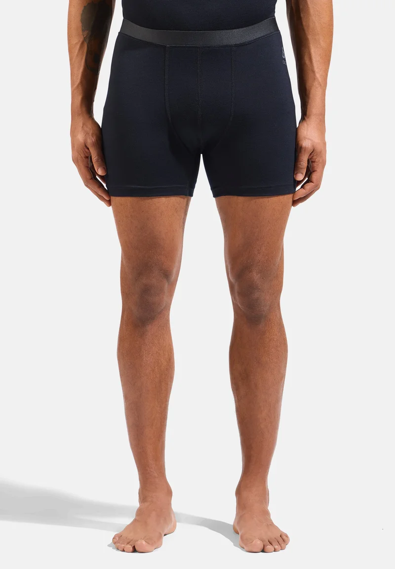 top brands ODLO Pants - black Clothing Underwear & Socks Underpants Boxer shorts