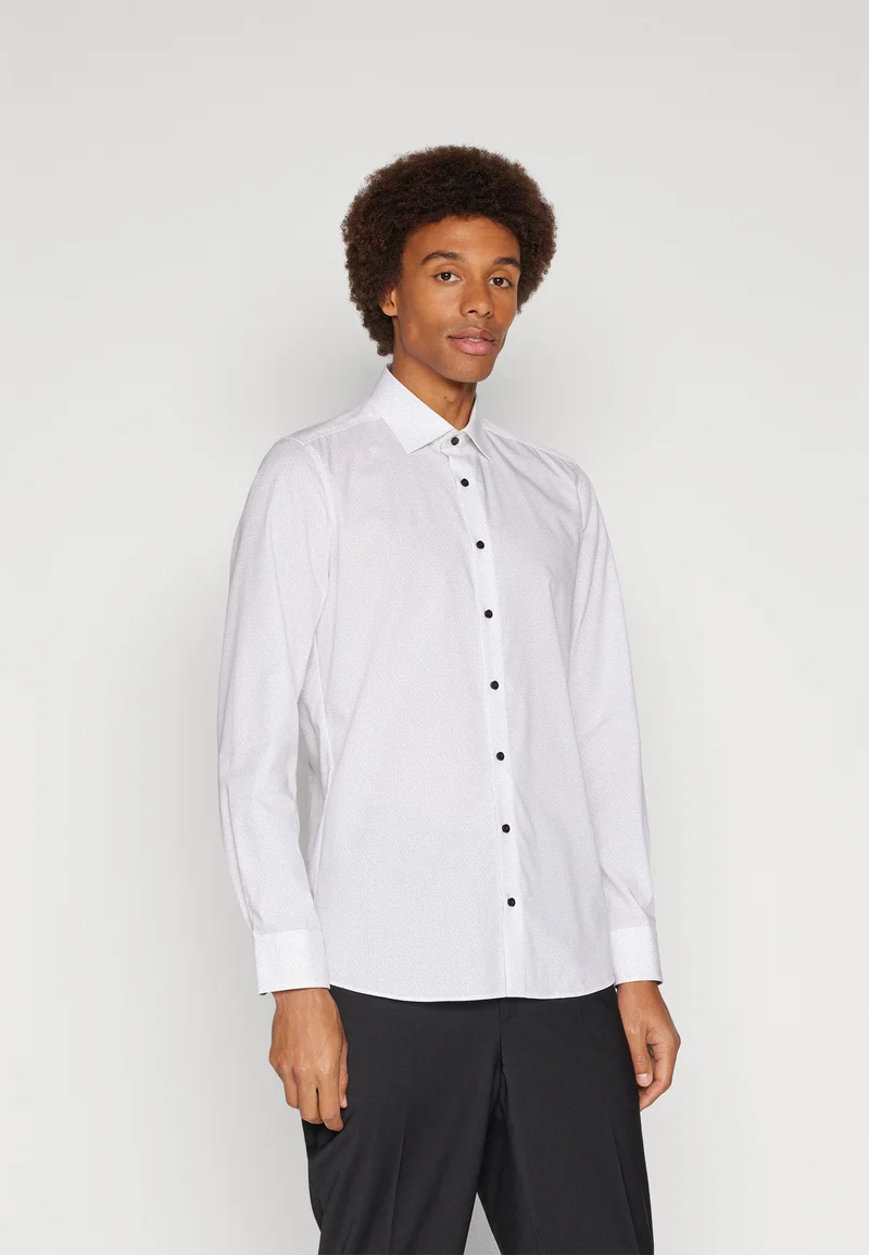 reliable quality OLYMP Level Five Formal shirt - natur Clothing Sale Shirts Business Shirts
