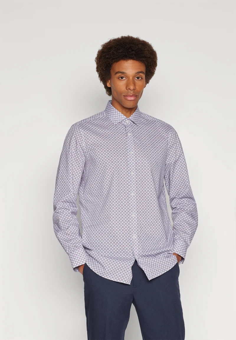 high quality guarantee OLYMP Level Five Formal shirt - ziegelrot Clothing Sale Shirts Business Shirts