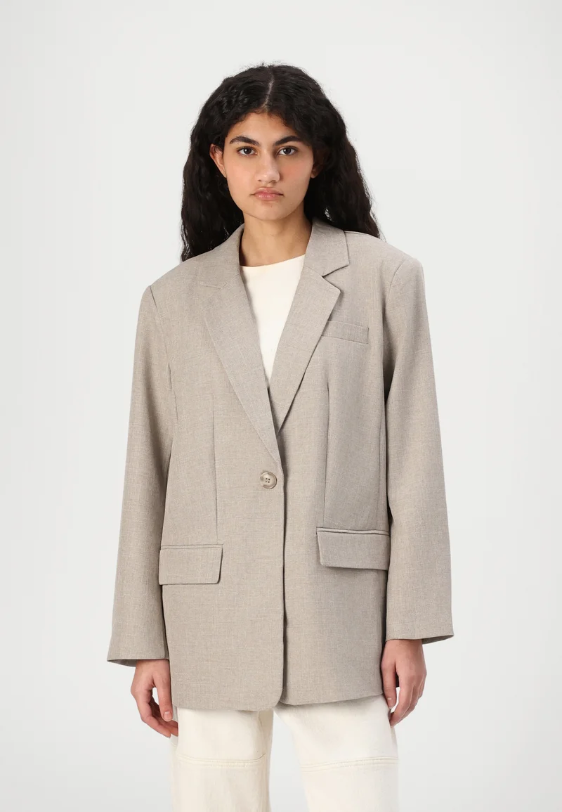Best Prices ONLY ONLLINDA  - Blazer fungi Clothing Jackets & Blazers Blazers