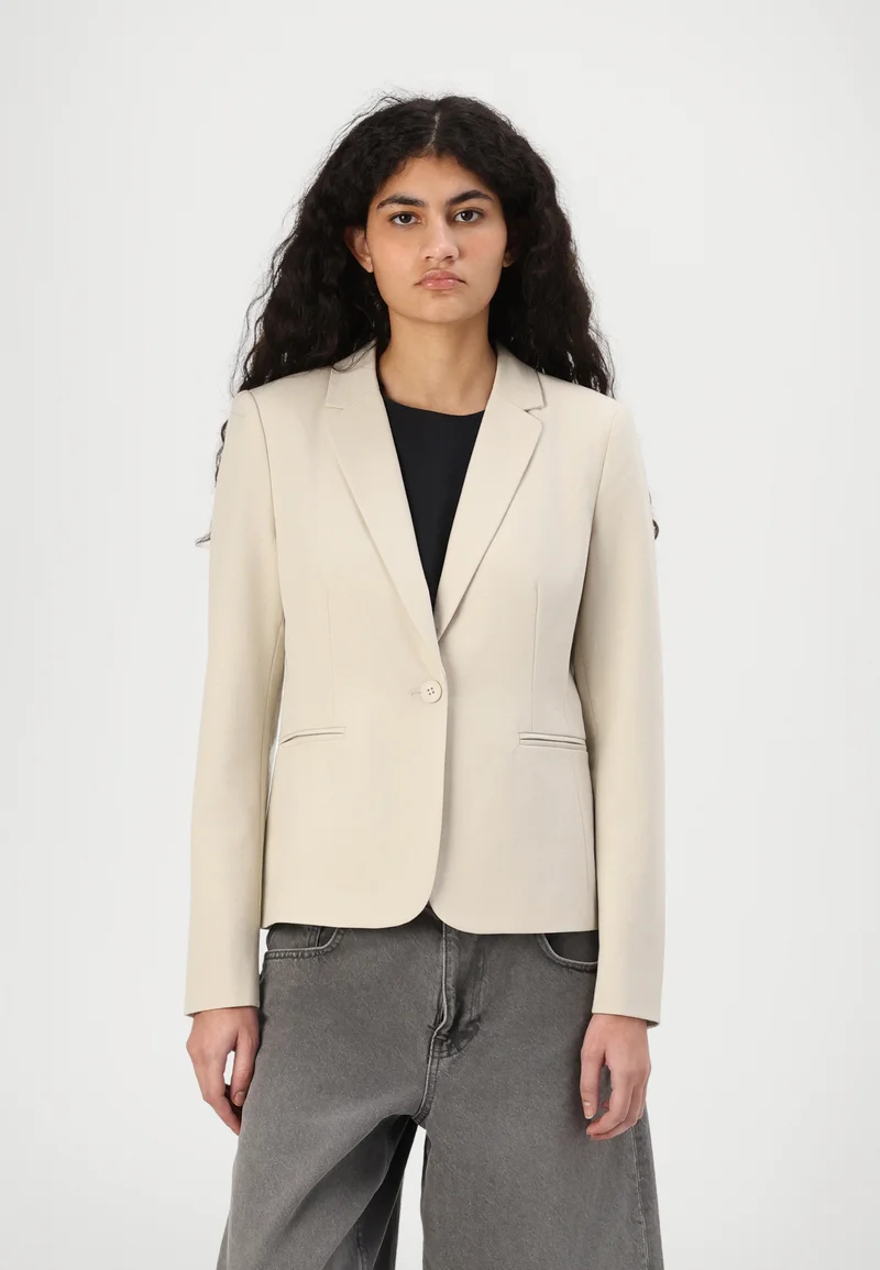 Discount ONLY ONLKYRA LIFE - Blazer nacreous cloud Clothing Jackets & Blazers Blazers