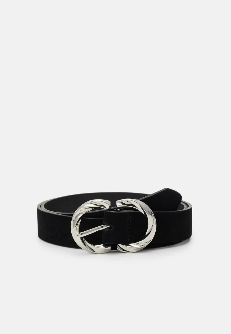 New York ONLY ONLFINE  - Belt black Accessories Sale Belts Braided belt